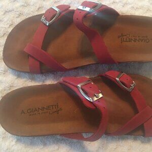 Women's Sandals